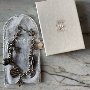 james avery charm bracelet